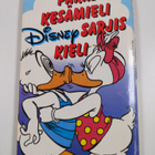 Walt Disney : Karhukopla vaarallisilla vesillä - pikkukuva 2