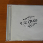 The Crash:Wildlife CD - pikkukuva 1