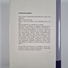 Joseph Hayes : Ventovieras - pikkukuva 2