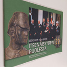Jääkärien elämäntyö itsenäisyyden puolesta - pikkukuva 1