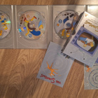 The Simpsons Season 1 box 3 DVD prima - pikkukuva 2