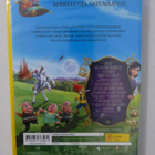 Sikin sokin saduissa 2 Elokuva dvd - pikkukuva 3