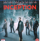 blu-ray + dvd, Inception [jännitys, toiminta] - pikkukuva 1