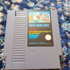 NES Super mario bros SCN L - pikkukuva 1