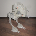 Vintage Star Wars - AT-ST Chicken walker - Kenner - pikkukuva 1
