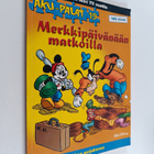 Walt Disney : Merkkipäivänään matkoilla : Mikki Hiiri 75 ... - pikkukuva 1