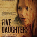 FIVE DAUGHTERS	(9 897)	k	-FI-		DVD			2010	3 x 50min, bbc - pikkukuva 1