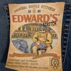 EDWARD’S FARKUT KOKO 40/32 - pikkukuva 4