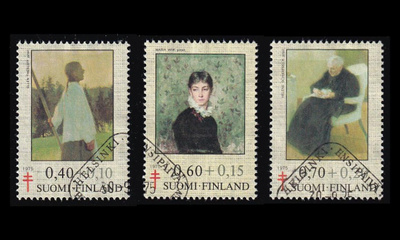 770-2 o Tuberkuloosi maalauksia EPL (1975)