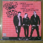 Viernes 13 - Sweet Punk CDS - pikkukuva 2