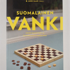 Suomalainen vanki : arjen rakenteet ja elämänlaatu vankil... - pikkukuva 1