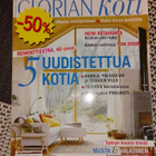 Glorian koti 9/2004 - pikkukuva 1