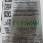 TETSUO THE IRON MAN -93 USA PAINOS UUSI DVD (W) - pikkukuva 2
