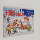 Rolf Lidberg ym. : Pieni tonttukirja - pikkukuva 1