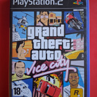 Grand Theft Auto Vice City (PS2) - pikkukuva 1