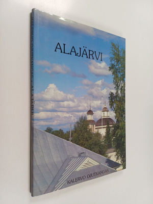 Kalervo Ojutkangas : Alajärvi