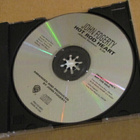 John Fogerty hot rod heart cd promo US 1997 - pikkukuva 1