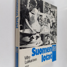 Vilho Lukkarinen : Suomen lotat : Lotta Svärd -järjestön ... - pikkukuva 1