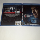Vakoojien Silta - SF Region B Blu-Ray (20th Century Fox) - pikkukuva 1