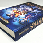 Soulslayer - A Gotrek Gurnisson Novel (Darius Hinks) - pikkukuva 3