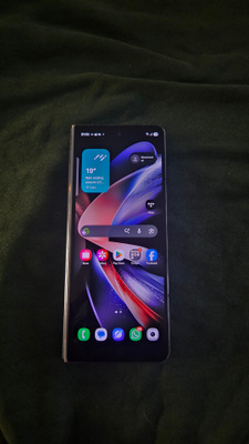 Galaxy Z Fold 4 512 GB