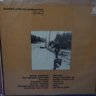 JUICE LESKINEN & COITUS INT - PER VERS RUNOILIJA EX-/EX+ LP - pikkukuva 2