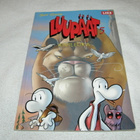 Jeff Smith Luupäät 5 Kivileuka - pikkukuva 1