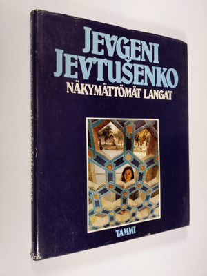 Jevgeni Jevtusenko : Näkymättömät langat