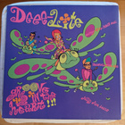 Deee-Lite – Groove Is In The Heart!!! LP 1st press US 1990 - pikkukuva 1