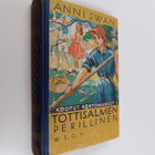 Anni Swan : Tottisalmen perillinen - pikkukuva 1