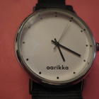Naisten Rannekello Aarikka, Quartz - pikkukuva 2