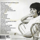 MUISTOJEN LAILA - Laila Kinnusen levytyksiä 1957 - 1968 - CD - pikkukuva 2