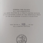 Selwyn Kip Farrington : Fishing the Pacific, Offshore and... - pikkukuva 3