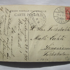 VANHA Postikortti Lohja 1912 - pikkukuva 2