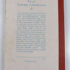 Tauno Karilas : Lasten aarreaitta 3 - pikkukuva 2