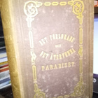 MILTON : MILTON'S POETISKA VERK ( SIS POSTIKULU ) - pikkukuva 2
