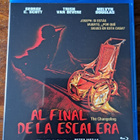 The Changeling - Keskiyön painajainen (1980) Blu-ray - pikkukuva 1