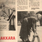 Viikko Sanomat n:o 39 1960 Leppävaara: Jeesusperhe .Alina. - pikkukuva 2
