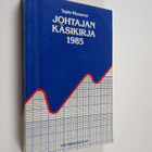 Tapio Rissanen : Johtajan käsikirja 1985 - pikkukuva 1