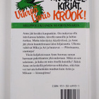 Eva Illoinen : Autokaupungin kesä - pikkukuva 2