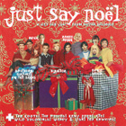 Various - Just Say Noël CD - pikkukuva 1
