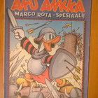 Aku Ankka erikoisnumero 38B / 2005 - Marco Rota - pikkukuva 1
