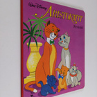 Walt Disney ym. : Aristokatit - Perintö - pikkukuva 1