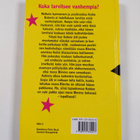 Candice F. Ransom : Kohta kymmenen ja puoli - pikkukuva 2