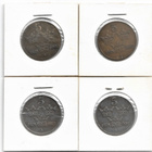 5 ÖRE SVERIGE 1935,38,43,44 - pikkukuva 2