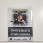 1998-99 Topps Gold Label Goal Race '99 Black #GR5 J. Jagr - pikkukuva 2