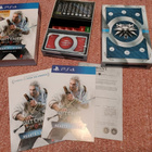 Witcher III Collector's Edition (PS4) + Hearts of Stone Exp - pikkukuva 5