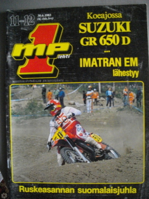 MP lehti Nro 11-12/1983 (28.10)