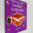 Jane Bull : Lasten omat taikatemput - pikkukuva 1