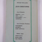 Romain Rolland : Jean-Christophe Parisissa 2 : Antoinette - pikkukuva 2